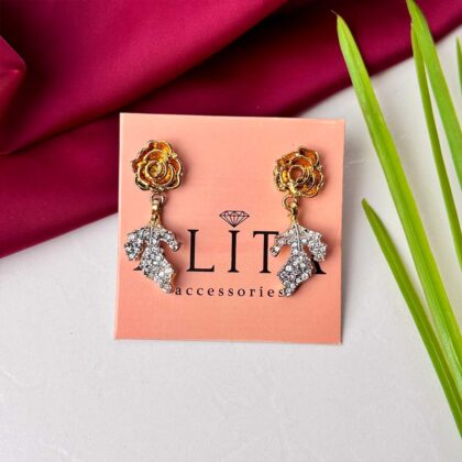 Ela Earrings