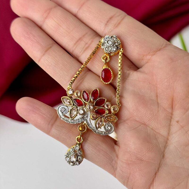 Elvan Earrings - Image 2