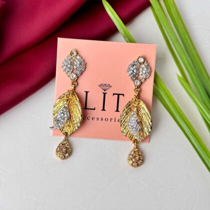 Zora Earrings