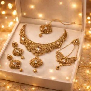Golden Set