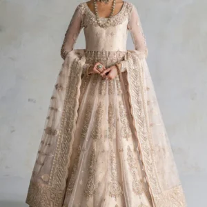 Celestial Pearl (D-04)