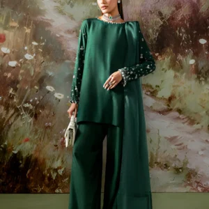 Emerald Bling (D-07)