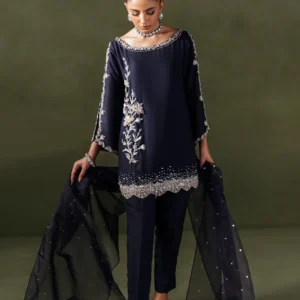 Midnight Sparkle (D-08)