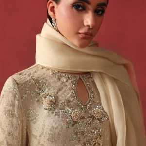 Golden Reverie (D-11)