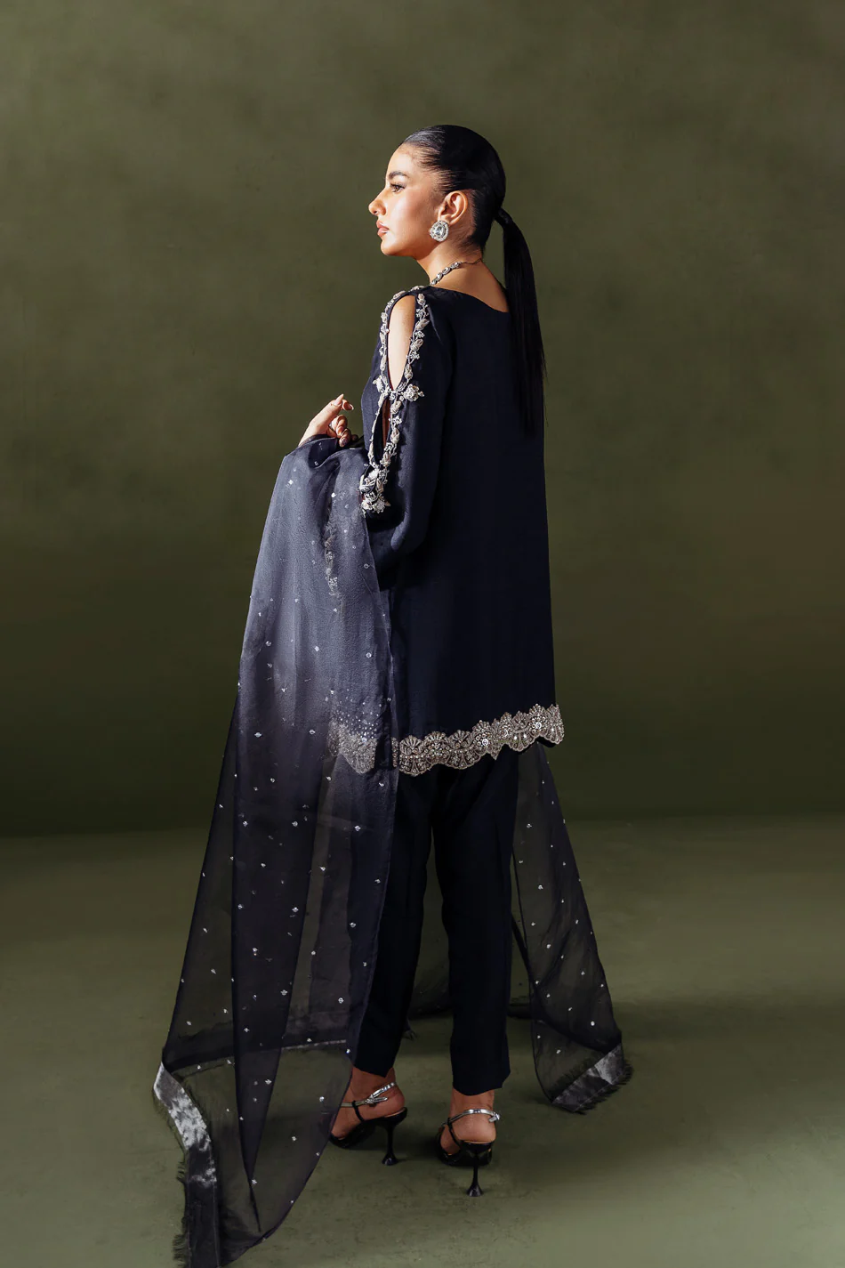 Midnight Sparkle (D-08) - Image 2