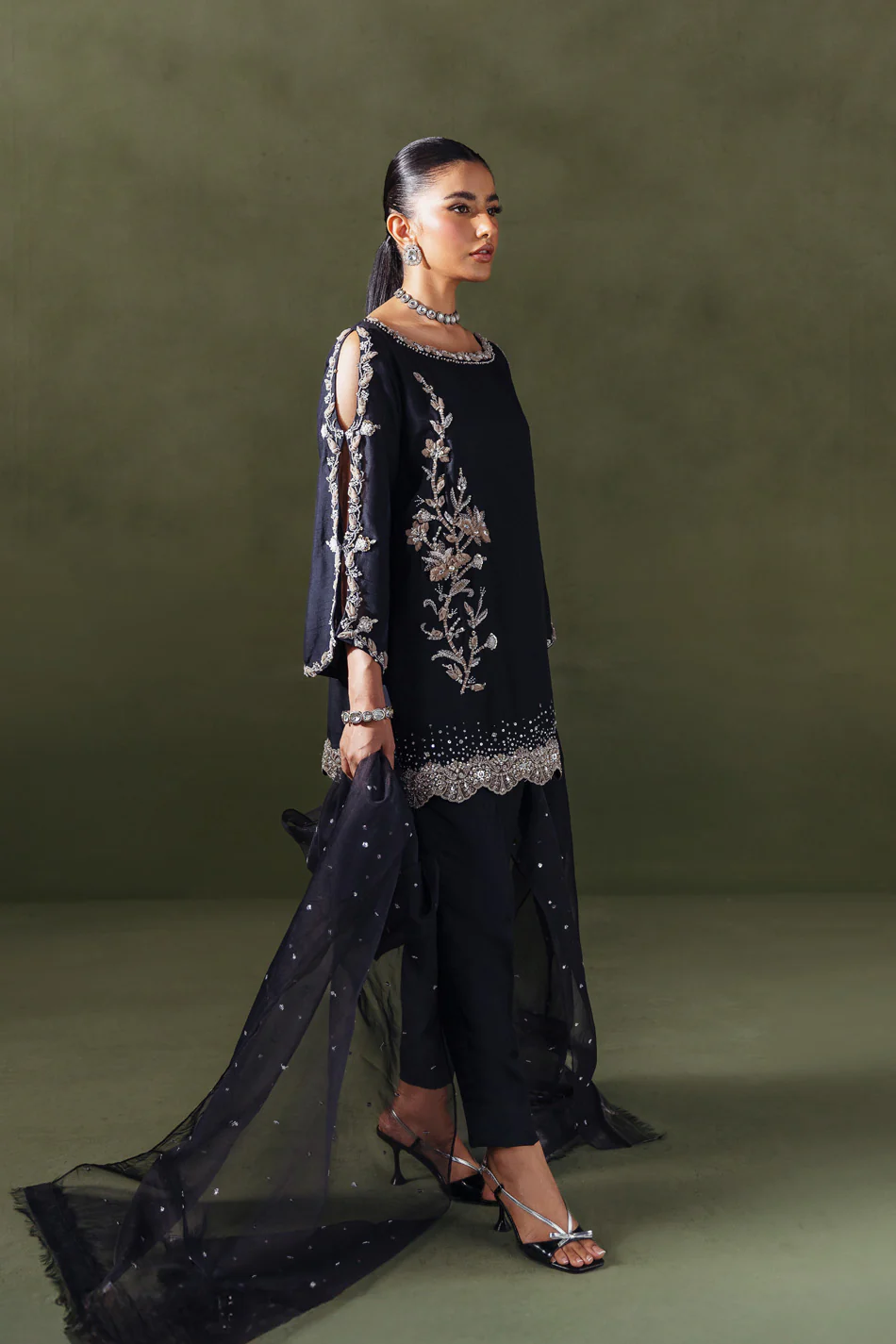 Midnight Sparkle (D-08) - Image 4