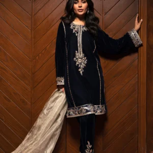 Midnight Glam Set (D-01)